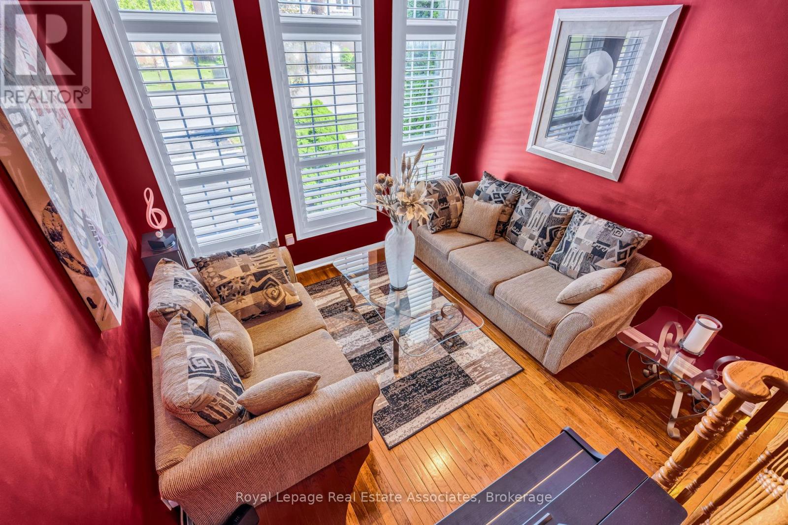 5942 Osprey Boulevard, Mississauga, Ontario  L5N 8J7 - Photo 11 - W13430902