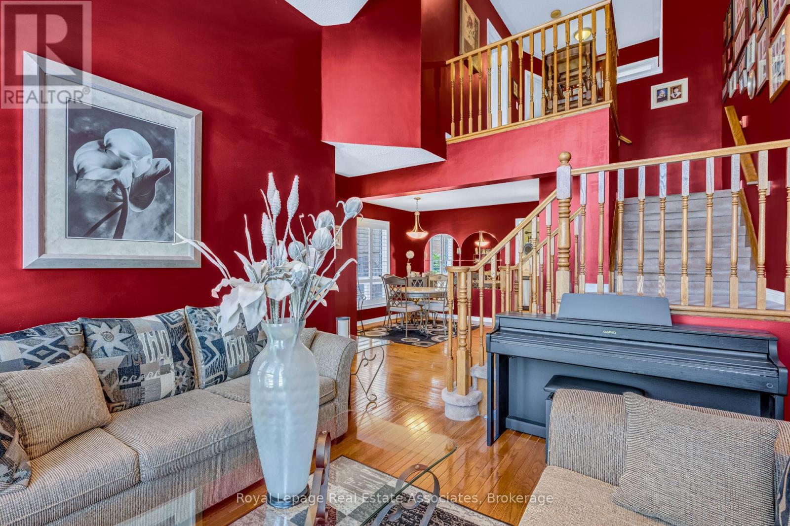 5942 Osprey Boulevard, Mississauga, Ontario  L5N 8J7 - Photo 13 - W13430902