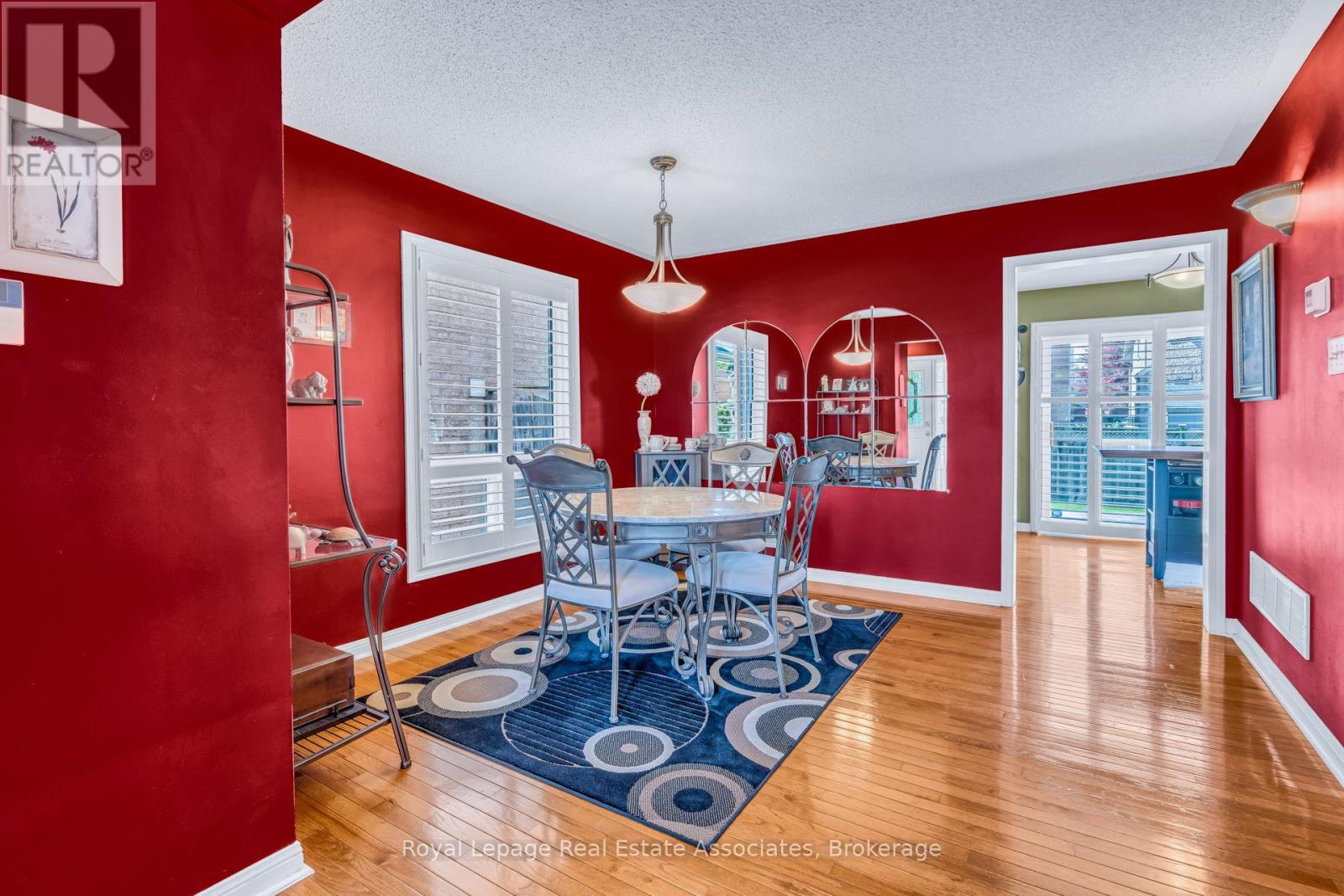 5942 Osprey Boulevard, Mississauga, Ontario  L5N 8J7 - Photo 19 - W13430902