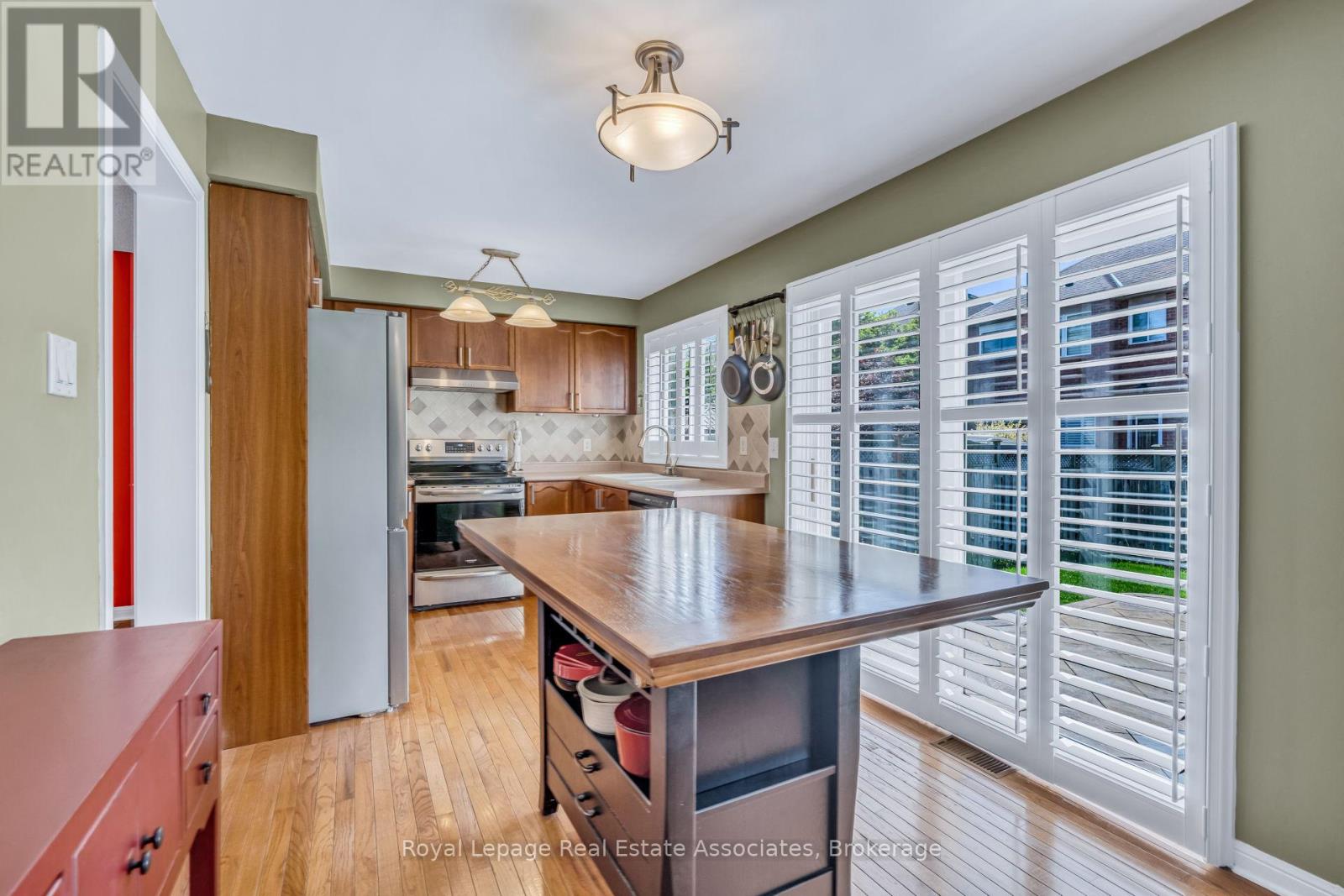 5942 Osprey Boulevard, Mississauga, Ontario  L5N 8J7 - Photo 22 - W13430902