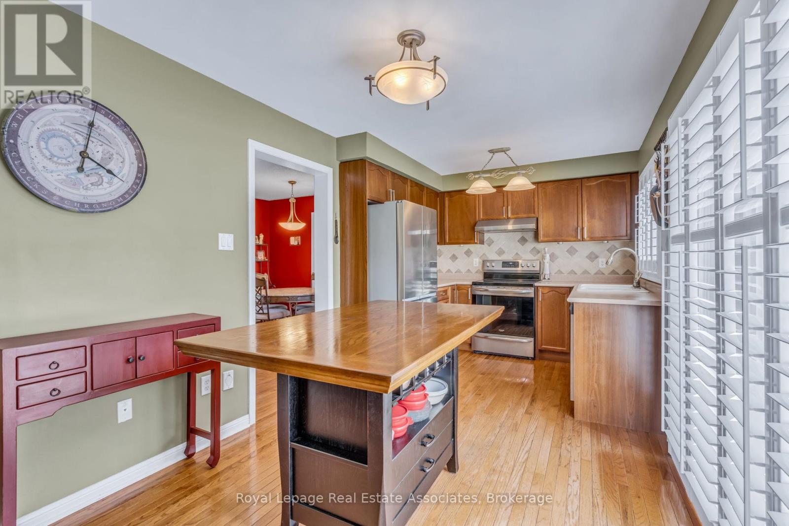 5942 Osprey Boulevard, Mississauga, Ontario  L5N 8J7 - Photo 23 - W13430902