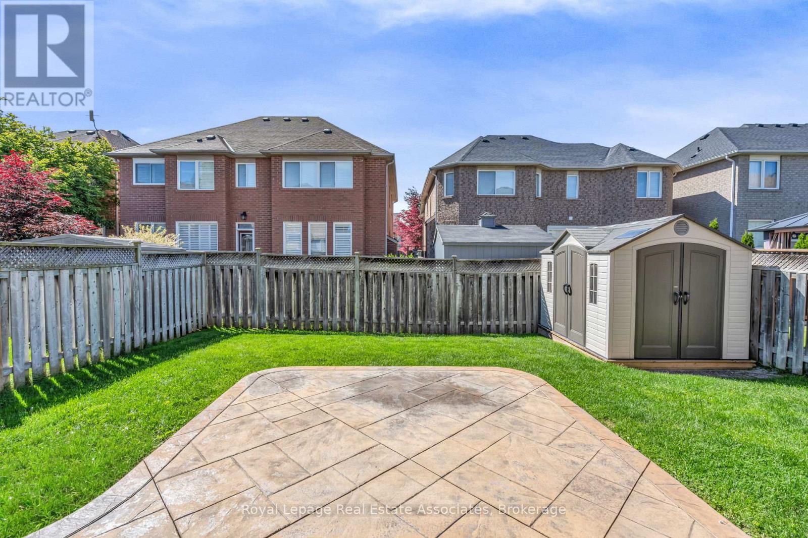 5942 Osprey Boulevard, Mississauga, Ontario  L5N 8J7 - Photo 44 - W13430902