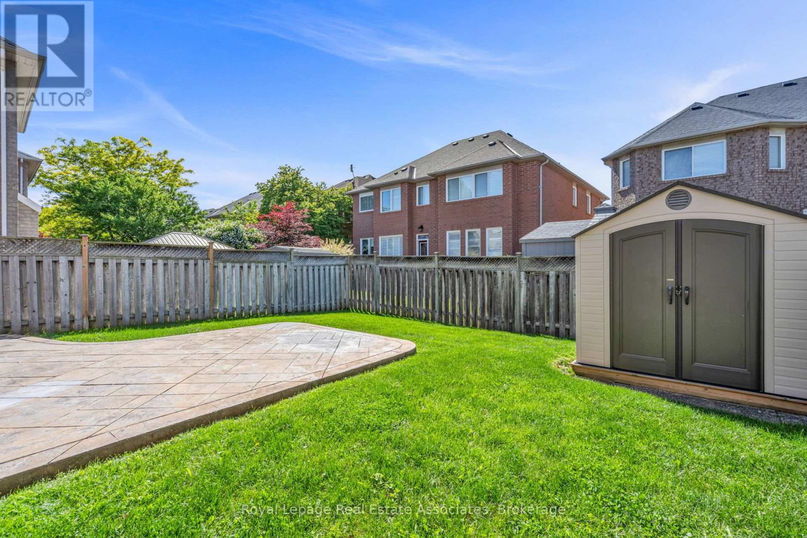 5942 Osprey Boulevard, Mississauga, Ontario  L5N 8J7 - Photo 45 - W13430902