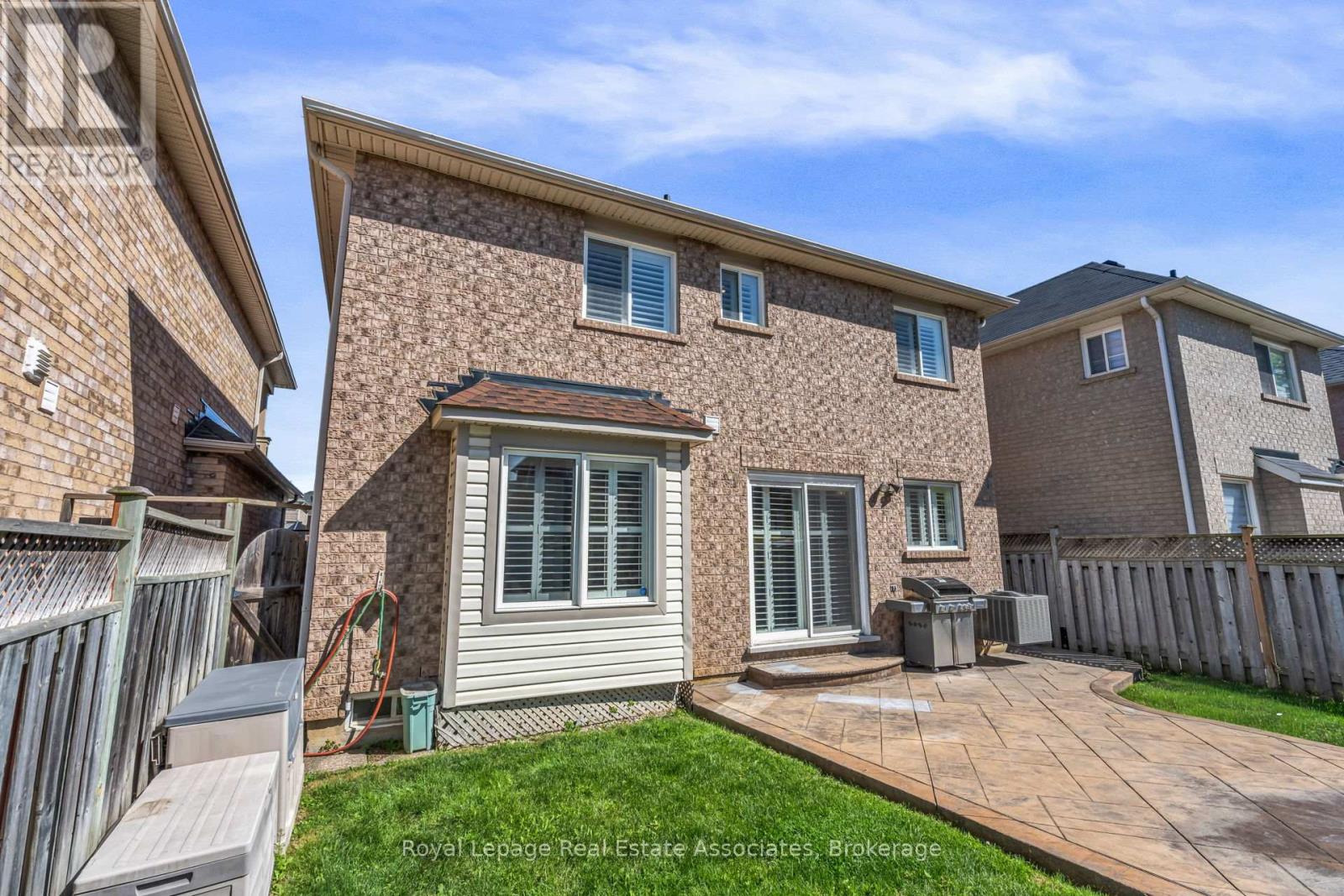 5942 Osprey Boulevard, Mississauga, Ontario  L5N 8J7 - Photo 46 - W13430902