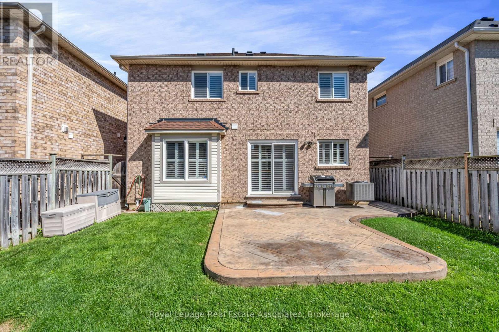 5942 Osprey Boulevard, Mississauga, Ontario  L5N 8J7 - Photo 47 - W13430902