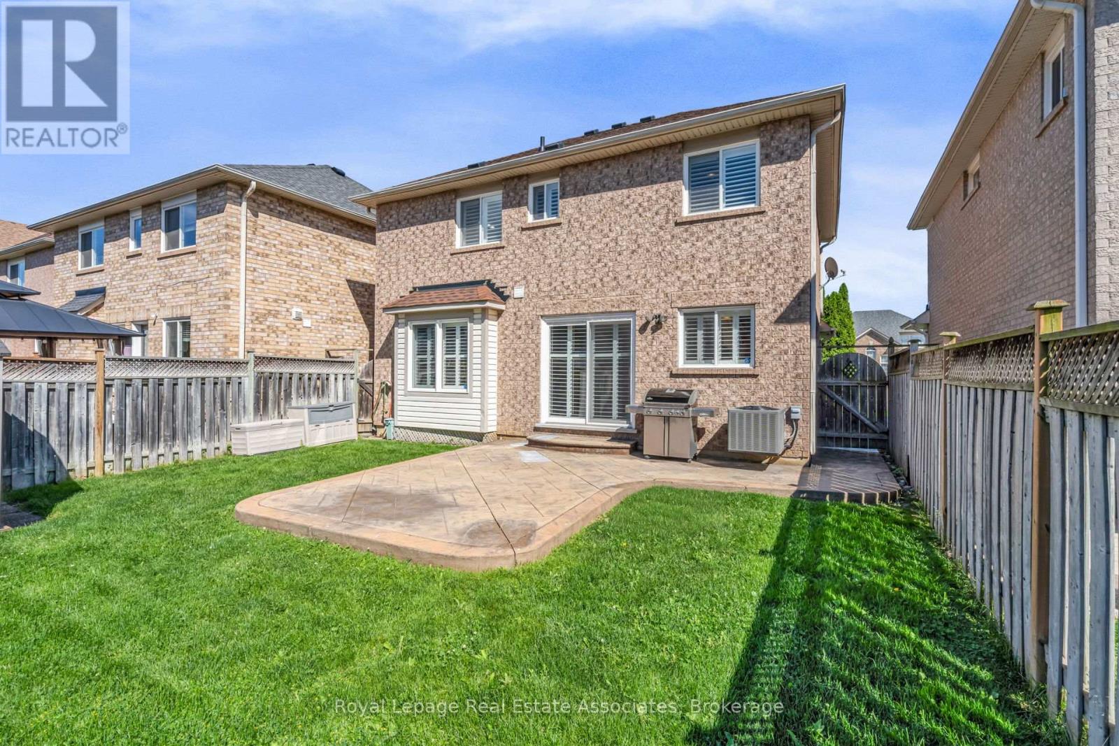 5942 Osprey Boulevard, Mississauga, Ontario  L5N 8J7 - Photo 48 - W13430902
