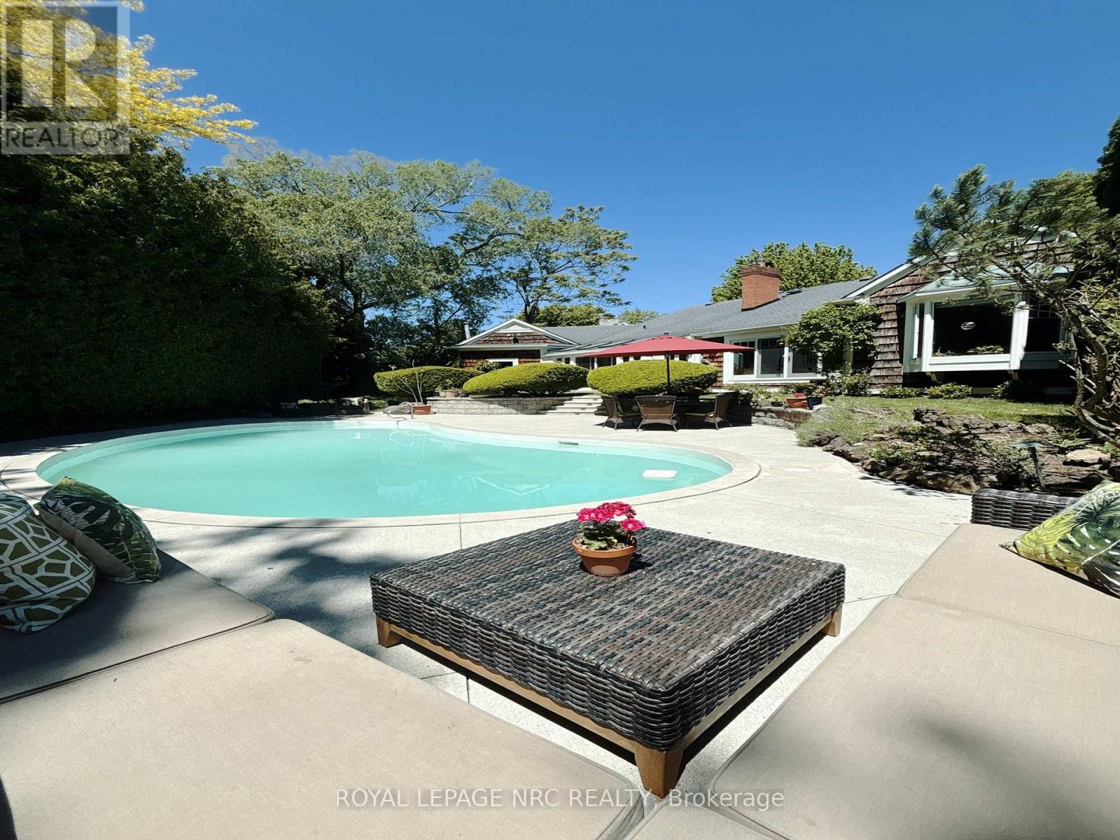 7 CHRISTOPHER STREET, Niagara-on-the-Lake, Ontario