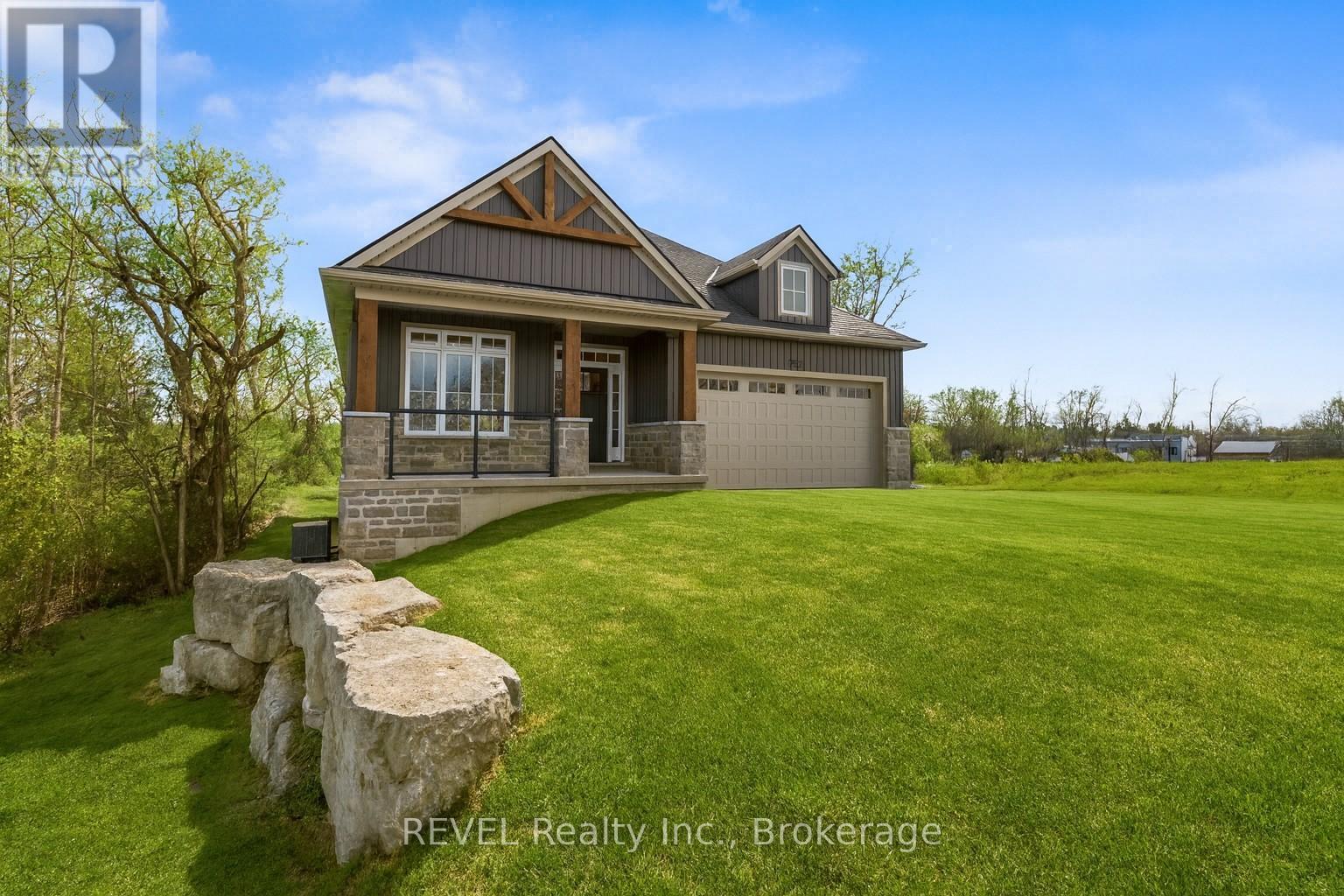 752 GORHAM ROAD, Fort Erie, Ontario