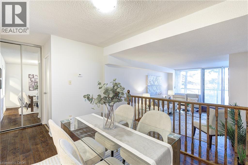 20 Speers Road Unit# 304, Oakville, Ontario  L6K 3R5 - Photo 13 - 40836616