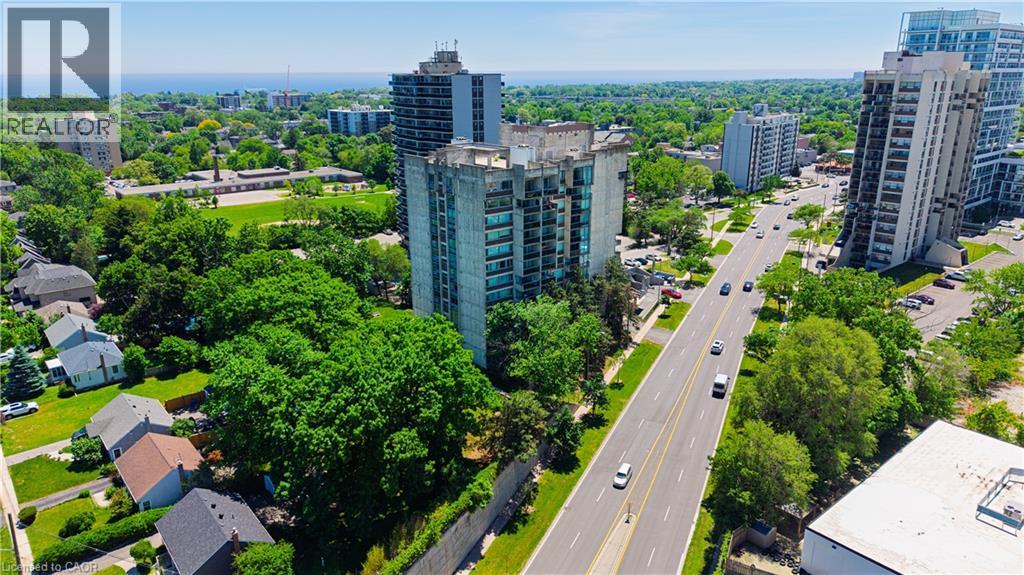 20 Speers Road Unit# 304, Oakville, Ontario  L6K 3R5 - Photo 21 - 40836616