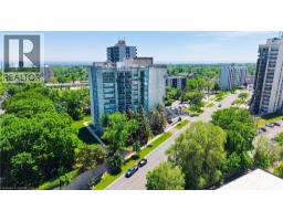 20 SPEERS Road Unit# 304, Oakville, Ontario