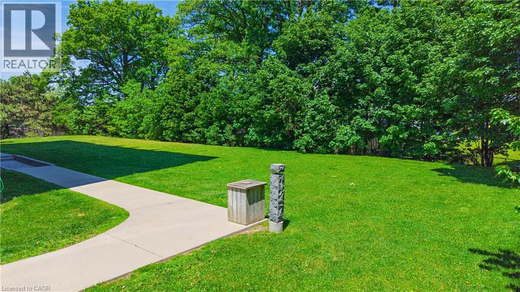 20 Speers Road Unit# 304, Oakville, Ontario  L6K 3R5 - Photo 4 - 40836616