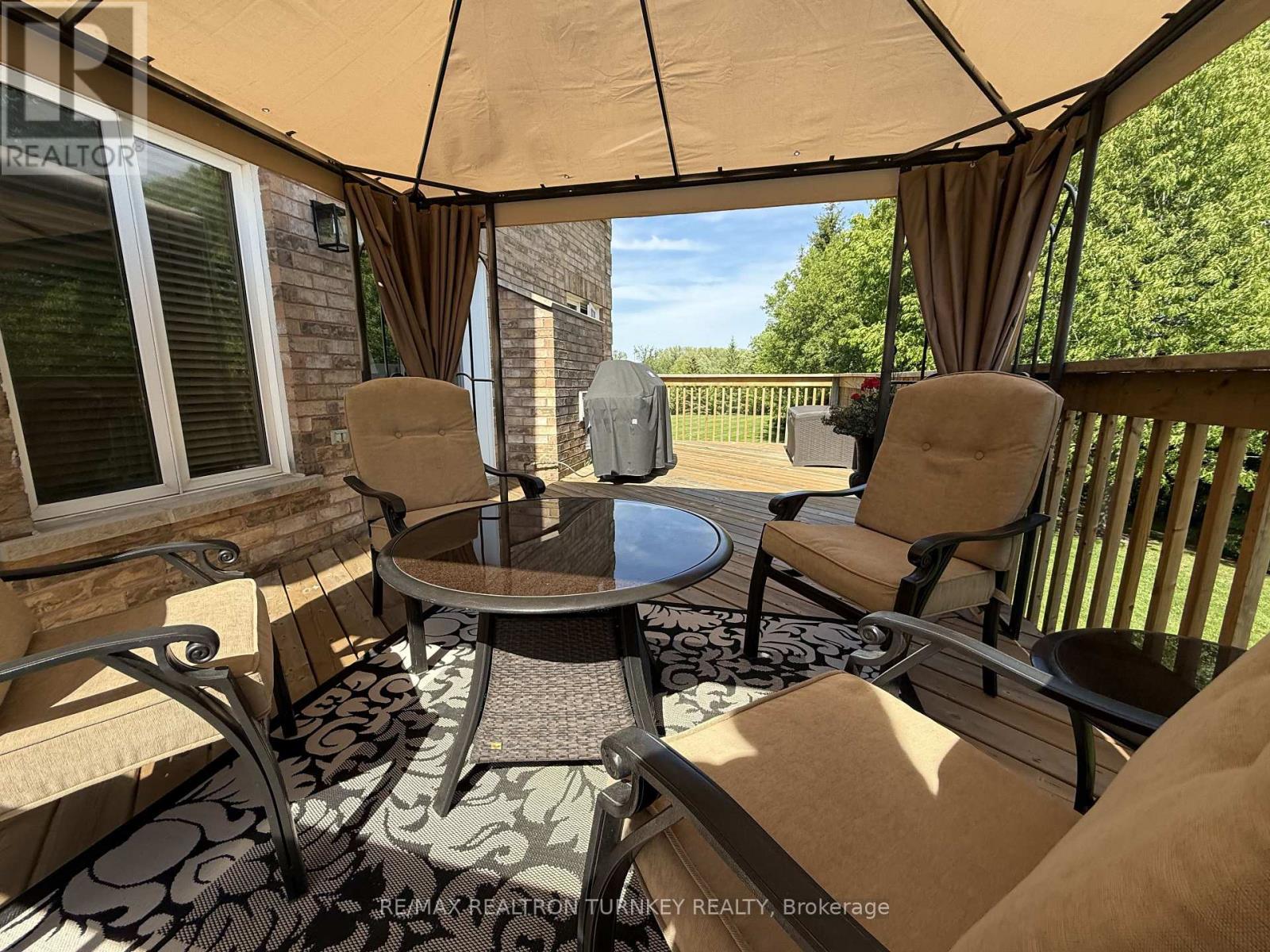 440 Morley Cook Crescent, Newmarket, Ontario L3X 2M3 - Photo 42 - N13041476