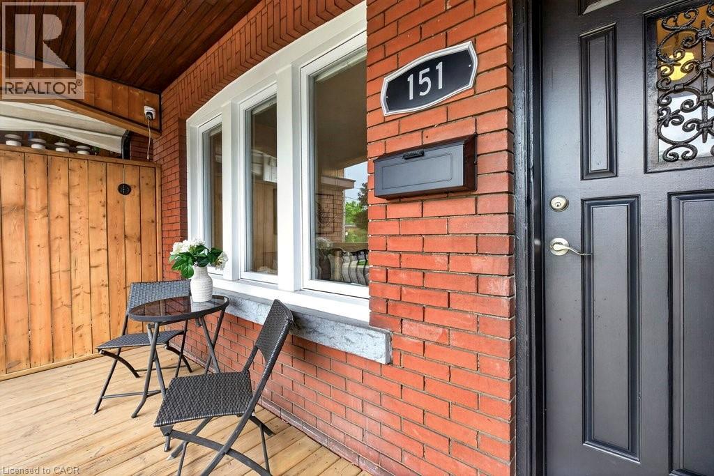 151 N Connaught Avenue N, Hamilton, Ontario  L8L 6Z4 - Photo 4 - 40837942