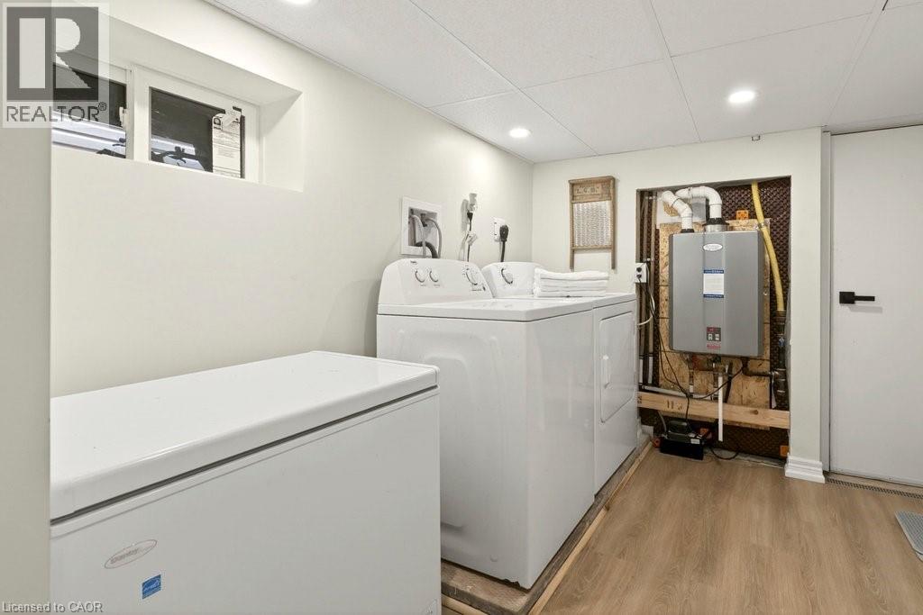151 N Connaught Avenue N, Hamilton, Ontario  L8L 6Z4 - Photo 47 - 40837942