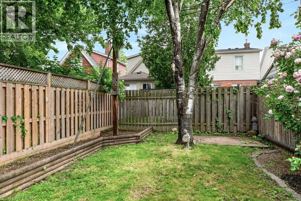 151 N Connaught Avenue N, Hamilton, Ontario  L8L 6Z4 - Photo 48 - 40837942