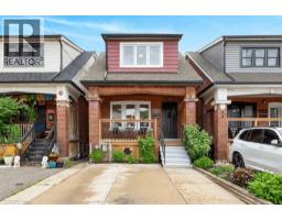 151 N CONNAUGHT Avenue N, hamilton, Ontario