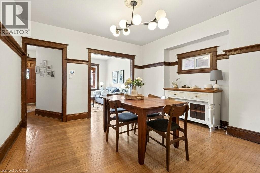 151 N Connaught Avenue N, Hamilton, Ontario  L8L 6Z4 - Photo 16 - 40837942