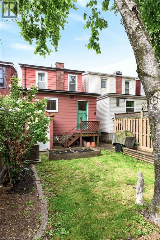 151 N Connaught Avenue N, Hamilton, Ontario  L8L 6Z4 - Photo 50 - 40837942