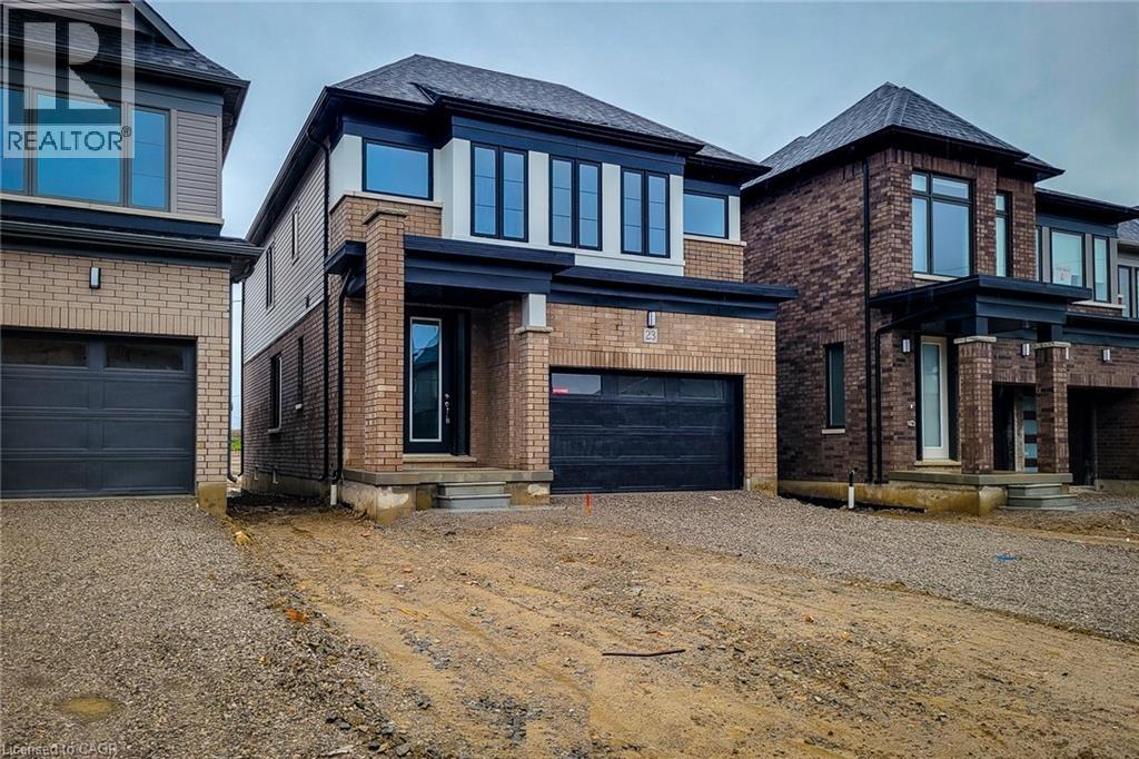 23 BLAIN Drive, Binbrook, Ontario