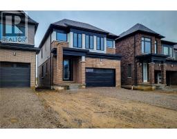 23 BLAIN Drive, Binbrook, Ontario