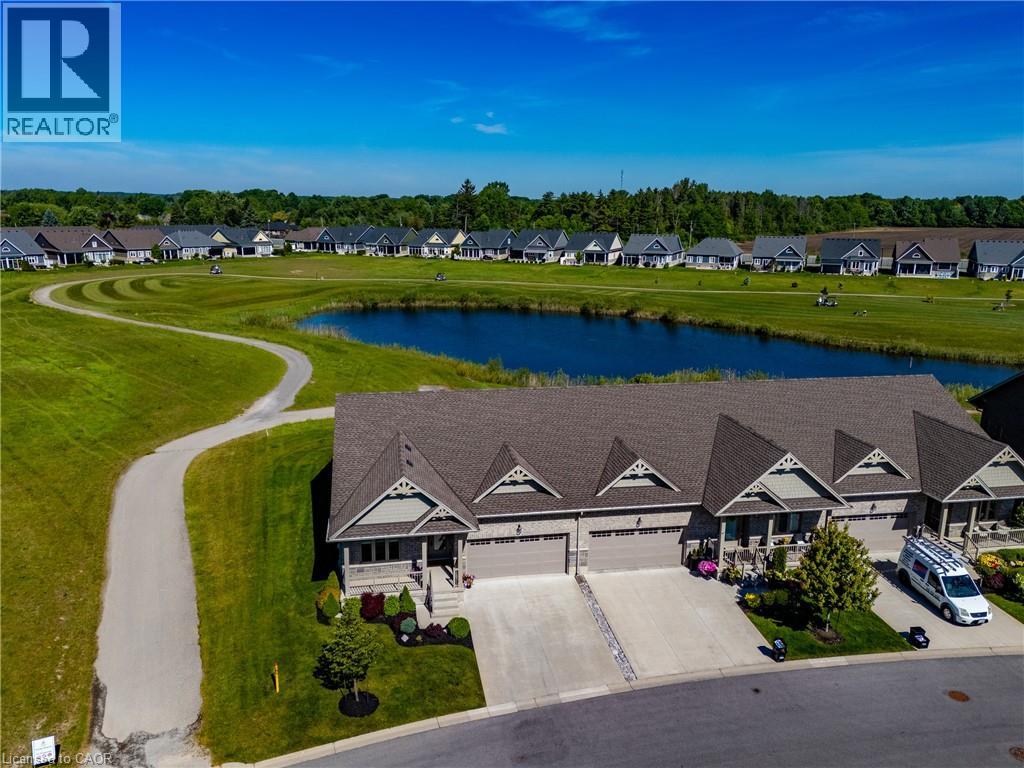 63 Regatta Drive, Port Dover, Ontario  N0A 1N3 - Photo 35 - 40838110