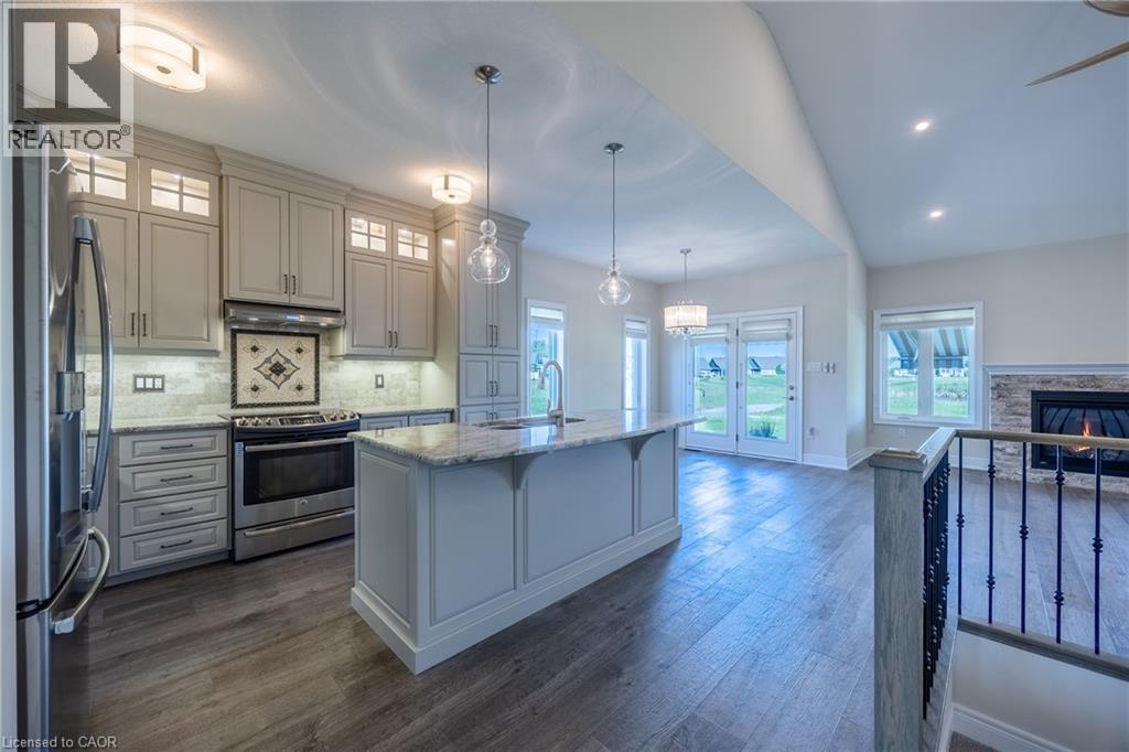 63 Regatta Drive, Port Dover, Ontario  N0A 1N3 - Photo 12 - 40838110
