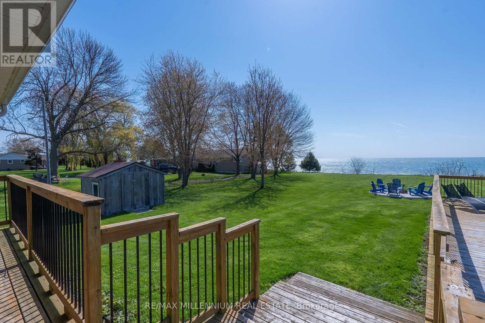 1954 Ocean Boulevard, Chatham-Kent, Ontario  N0P 2P0 - Photo 4 - X13430516