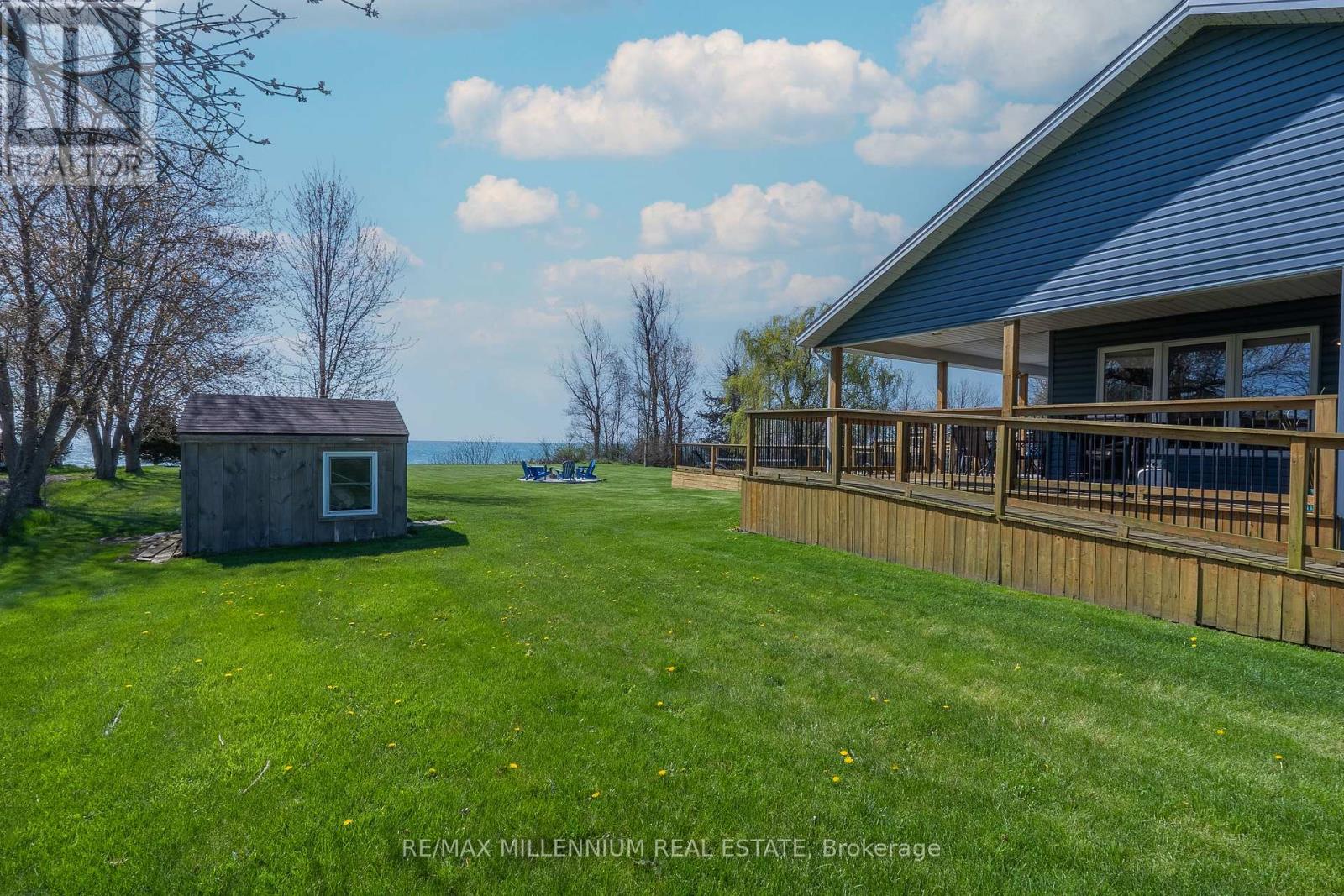 1954 Ocean Boulevard, Chatham-Kent, Ontario  N0P 2P0 - Photo 8 - X13430516
