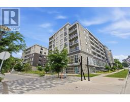 B02 - 275 BUILDING G LARCH STREET, Waterloo, Ontario