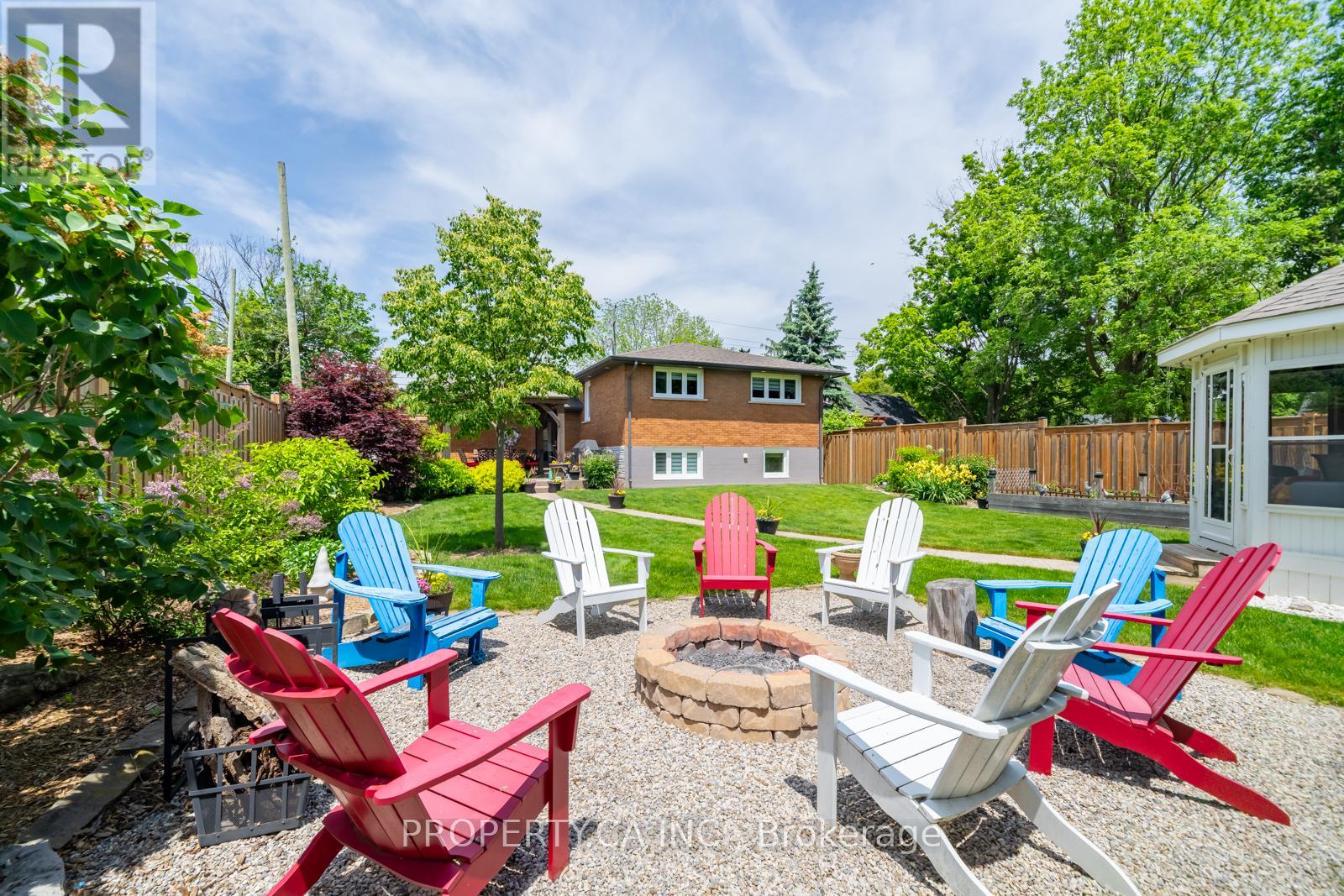 310 PARKSIDE DRIVE, Hamilton, Ontario
