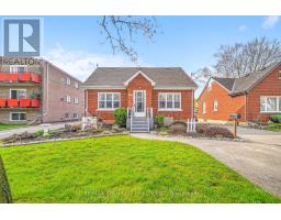 32 FULTON STREET, Brantford, Ontario
