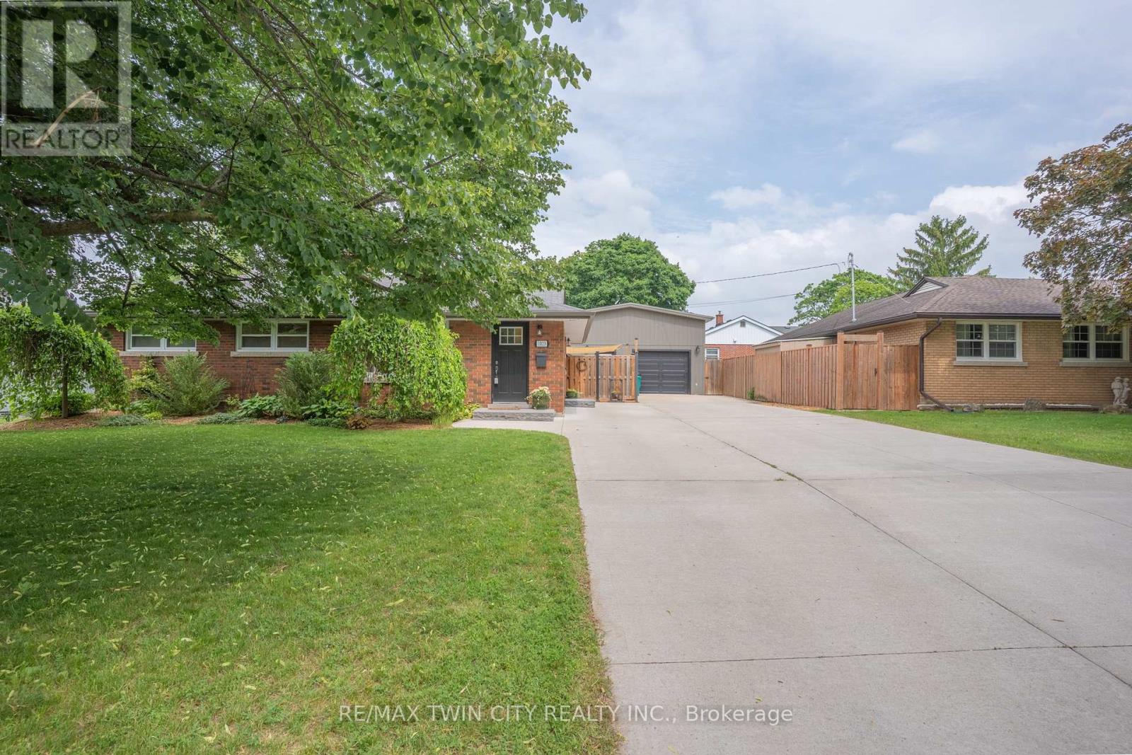 1023 ROSE STREET, Cambridge, Ontario