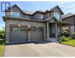 132 WESTCOTT ROAD, Welland, Ontario