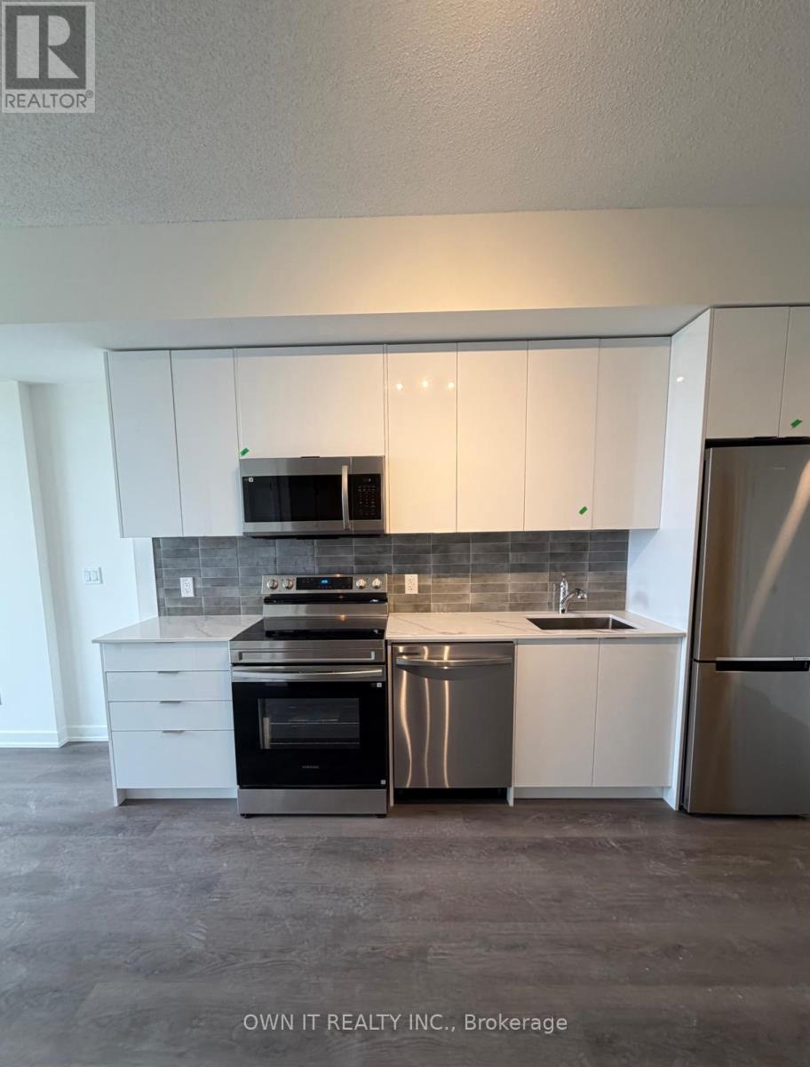 805 - 7 ERIE AVENUE - Photo 4