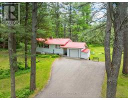 1060 KAHSHE LAKE ROAD S, Gravenhurst, Ontario