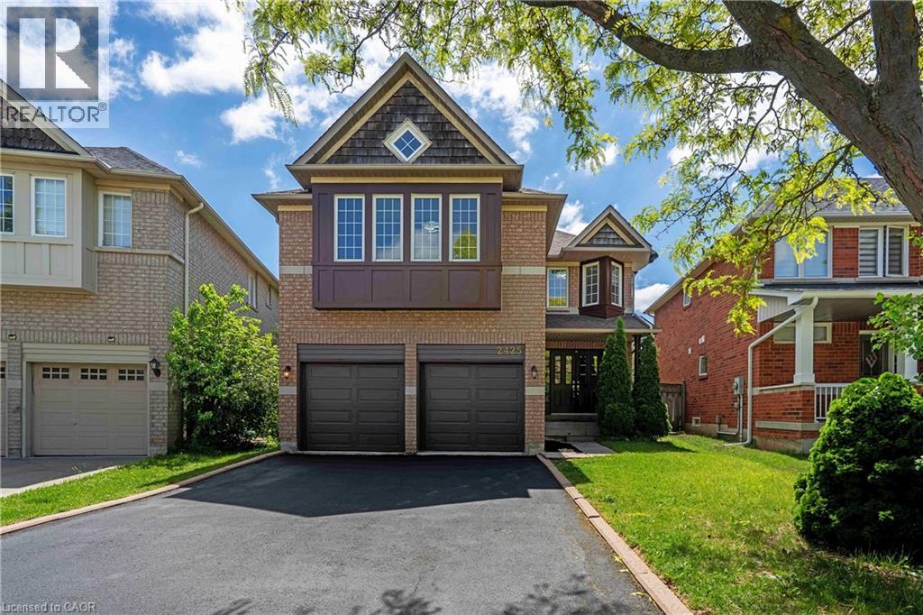 2425- Nichols Drive