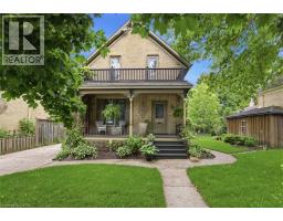 31 JOHN Street E, waterloo, Ontario