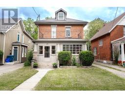 40 DOURO STREET, Stratford, Ontario