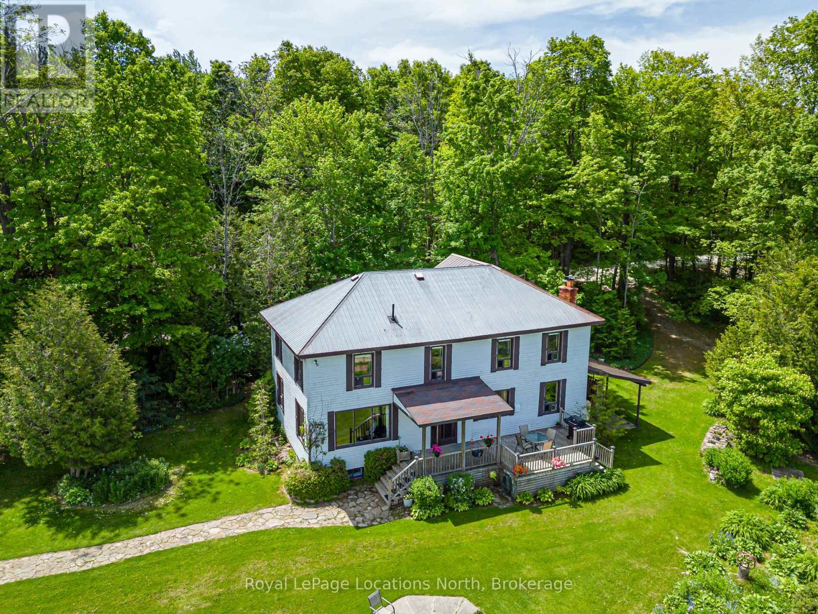 529685 OSPREY - THE BLUE MOUNTAINS TOWNLINE N, Blue Mountains, Ontario