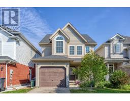 10 MCGARR DRIVE, guelph (pineridge/westminster woods), Ontario