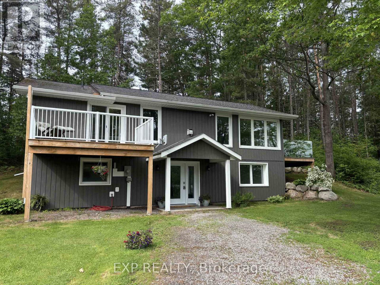 59 STRACK LANE, Madawaska Valley, Ontario