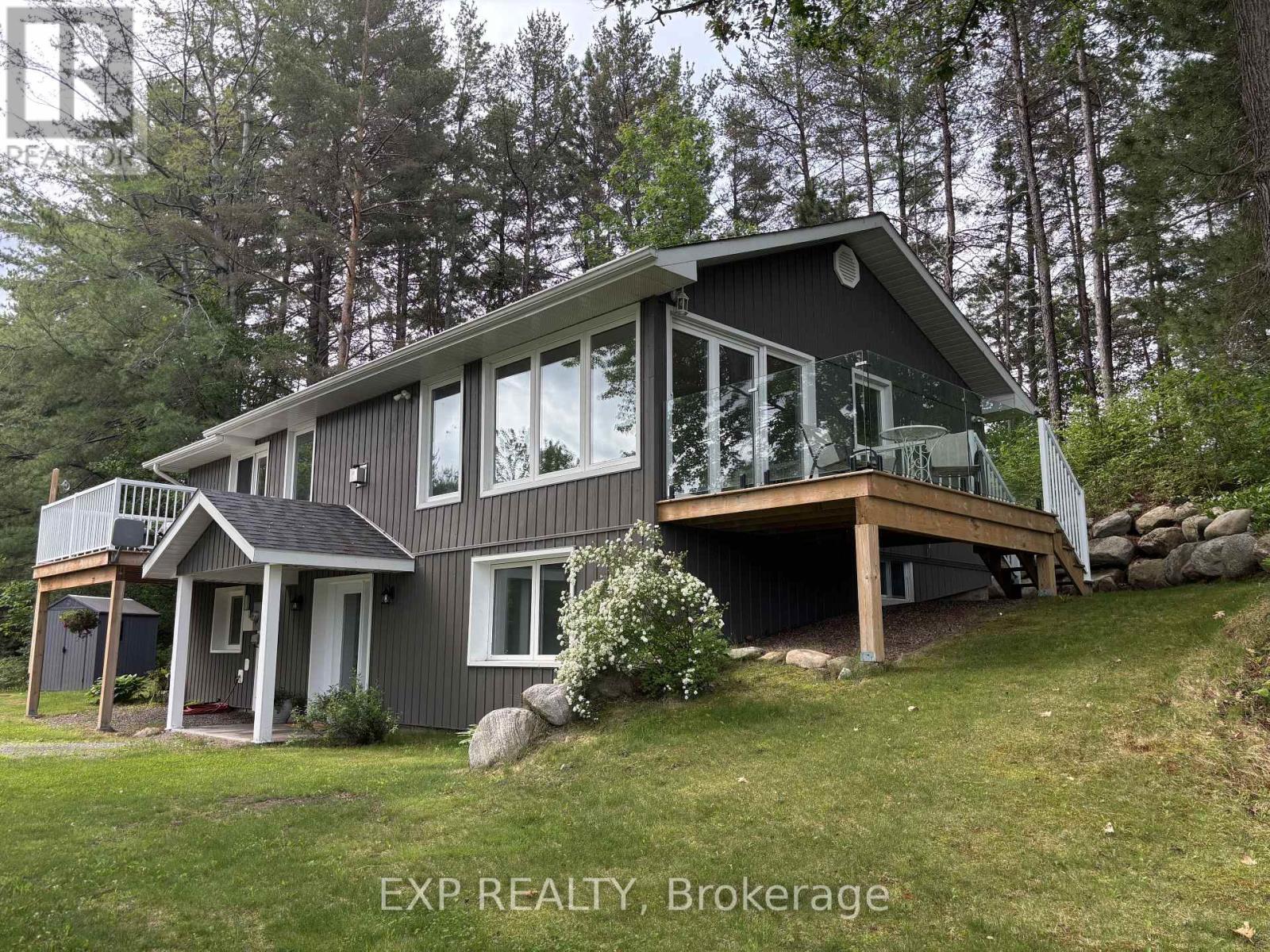 59 Strack Lane, Madawaska Valley, Ontario  K0J 1B0 - Photo 3 - X13102176
