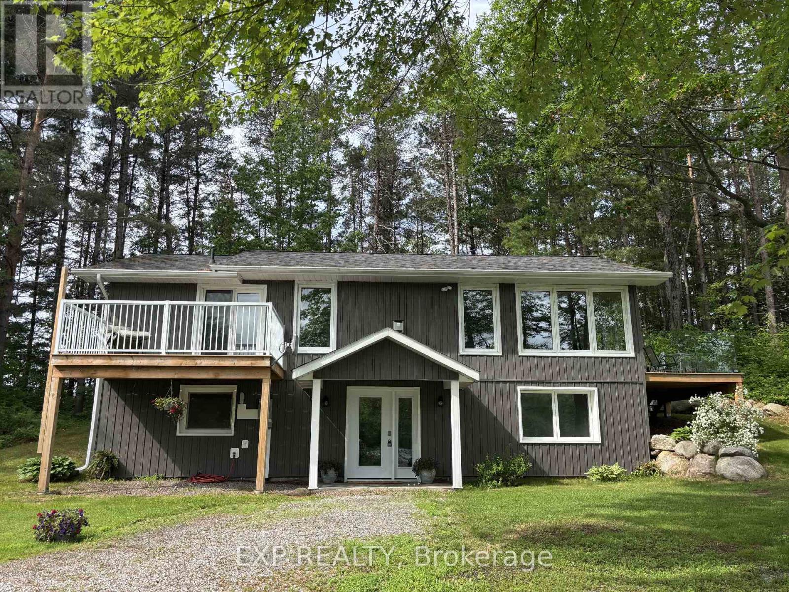 59 Strack Lane, Madawaska Valley, Ontario  K0J 1B0 - Photo 2 - X13102176