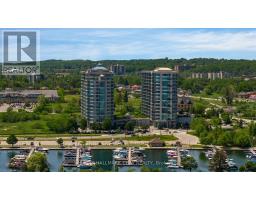 307 - 6 TORONTO STREET, Barrie, Ontario