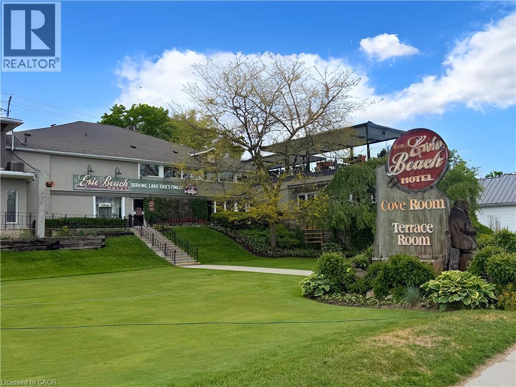 19 WALKER Street, Port Dover, Ontario