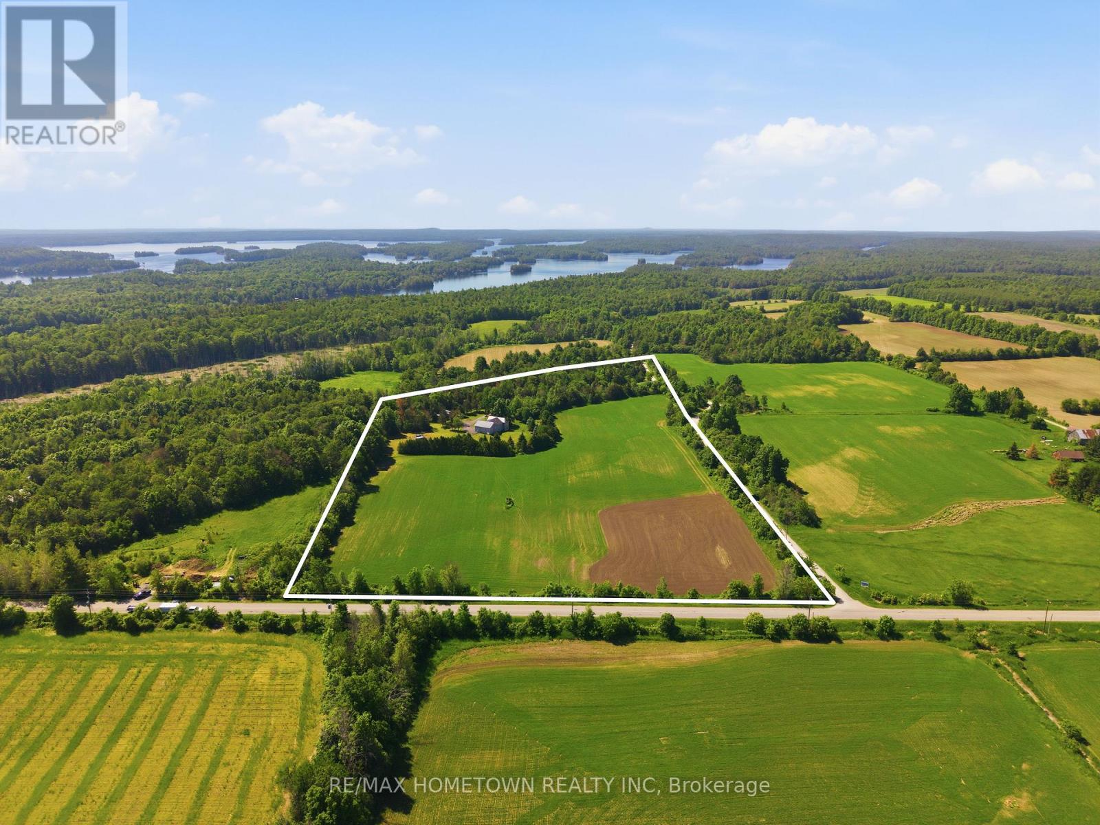 920 Warren Lane, Leeds And The Thousand Islands, Ontario  K0E 1N0 - Photo 2 - X13430296