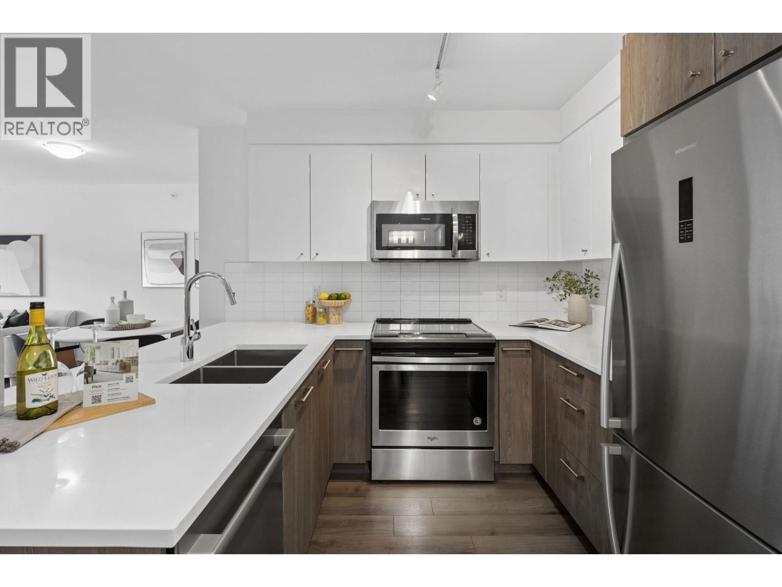 501 2525 Clarke Street, Port Moody, British Columbia  V3H 1Z3 - Photo 12 - R3134892