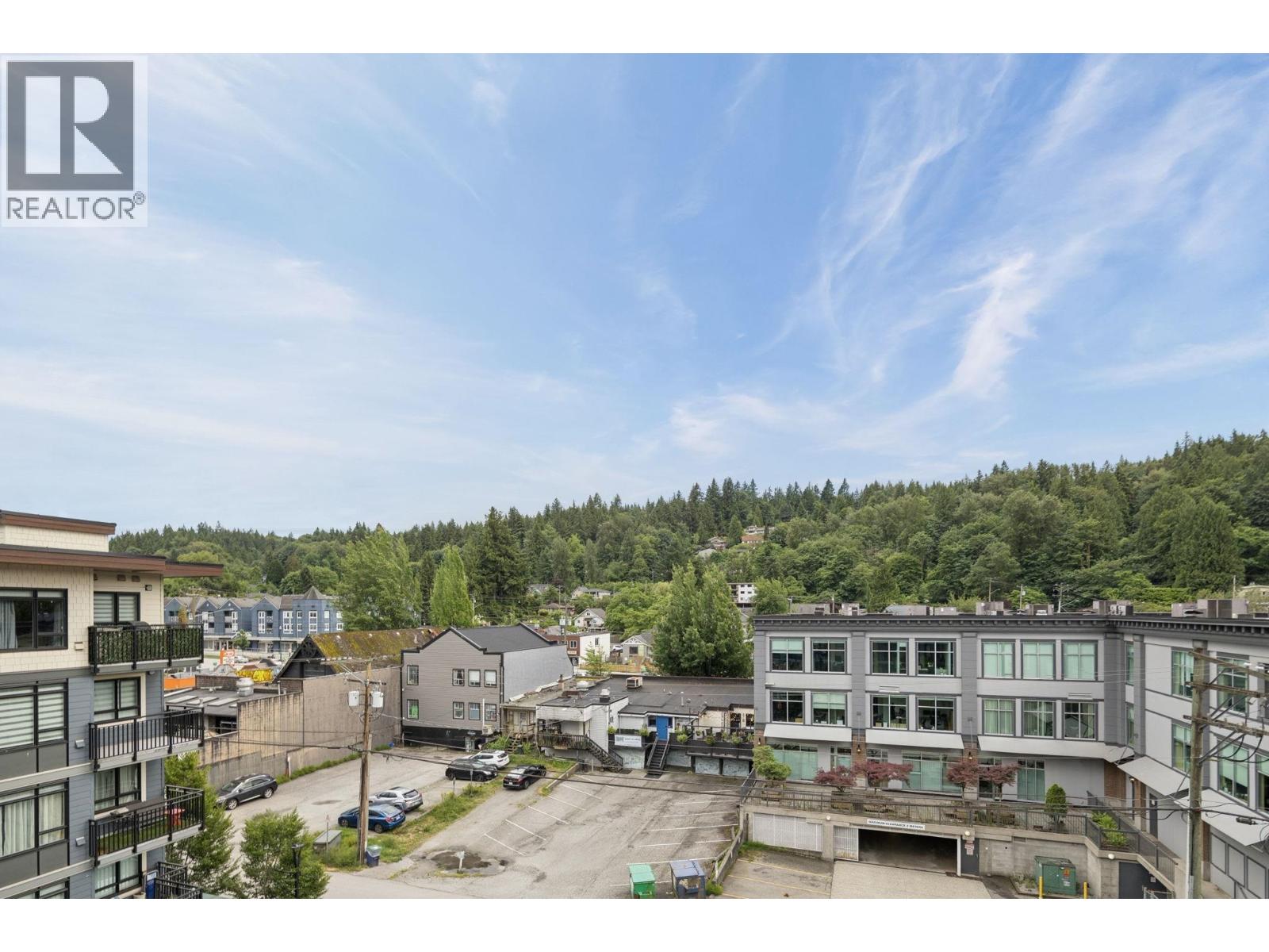 501 2525 Clarke Street, Port Moody, British Columbia  V3H 1Z3 - Photo 21 - R3134892