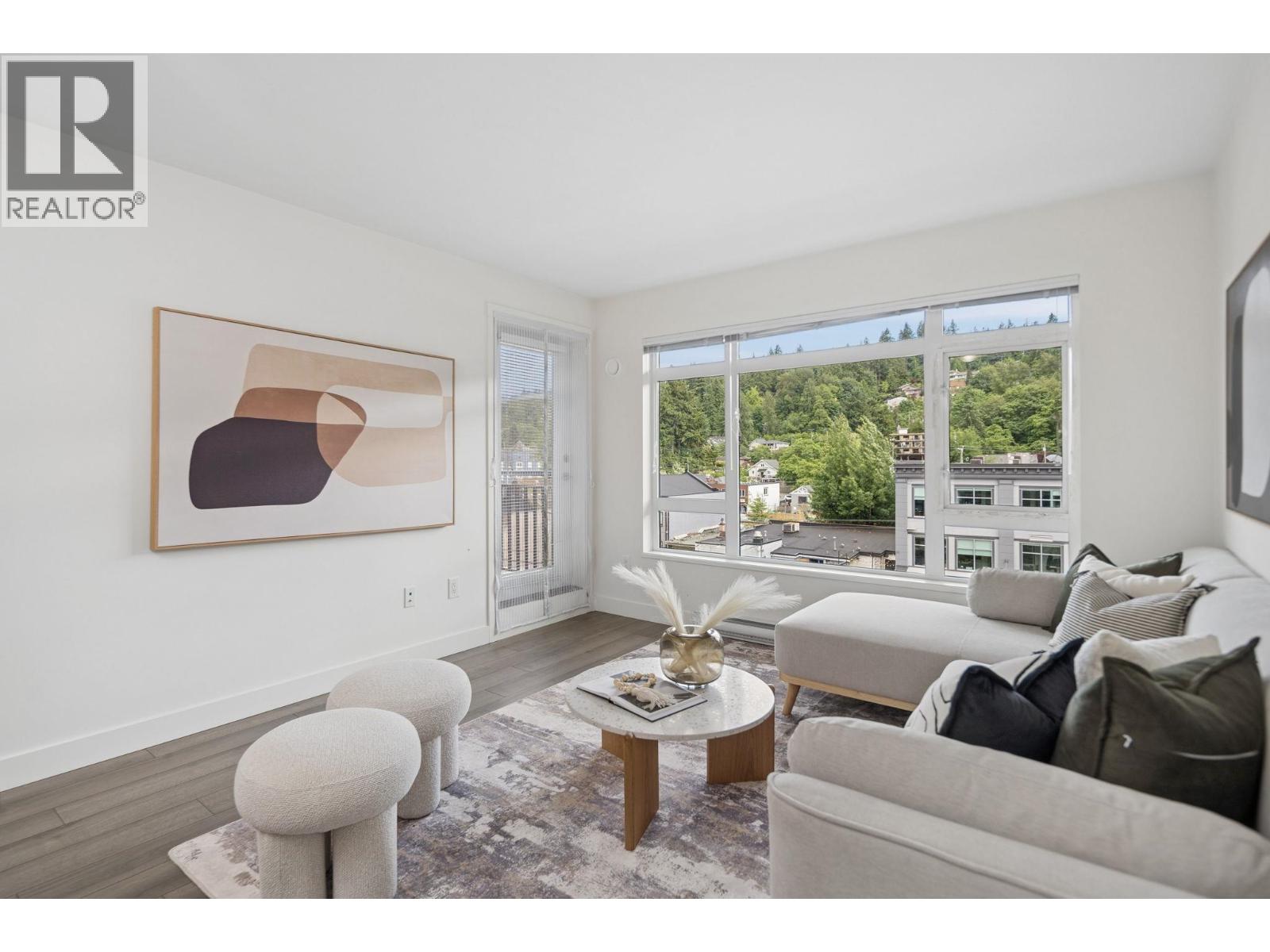 501 2525 Clarke Street, Port Moody, British Columbia  V3H 1Z3 - Photo 4 - R3134892